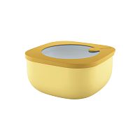 контейнер для хранения store&more 975 мл жёлтый в Комсомольск-на-Амуре