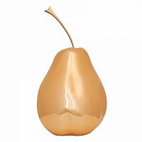 декор pear rose gold small в Комсомольск-на-Амуре