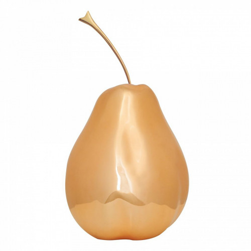 декор pear rose gold small в Комсомольск-на-Амуре