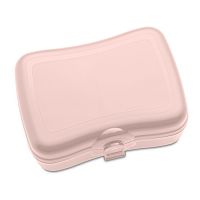 ланч-бокс basic, розовый в Комсомольск-на-Амуре