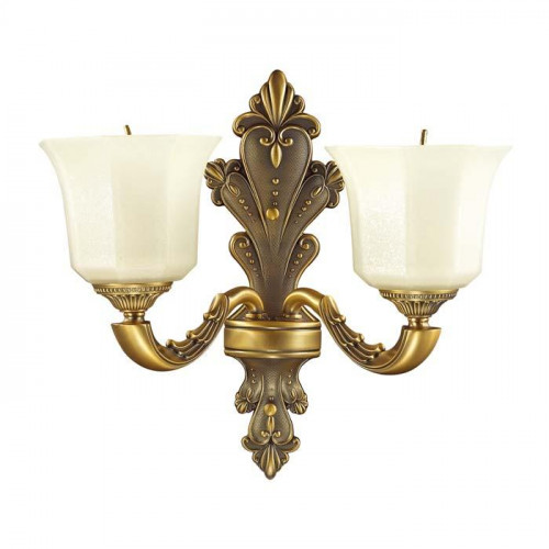 бра odeon light merano 3997/2w в Комсомольск-на-Амуре