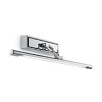 подсветка для картин ideal lux mirror-51 ap75 cromo в Комсомольск-на-Амуре