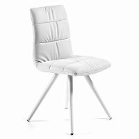 стул lark2 white от la forma (ex julia grup) в Комсомольск-на-Амуре