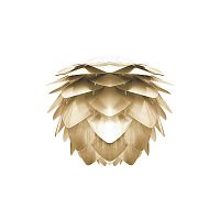 плафон silvia mini brushed brass в Комсомольск-на-Амуре