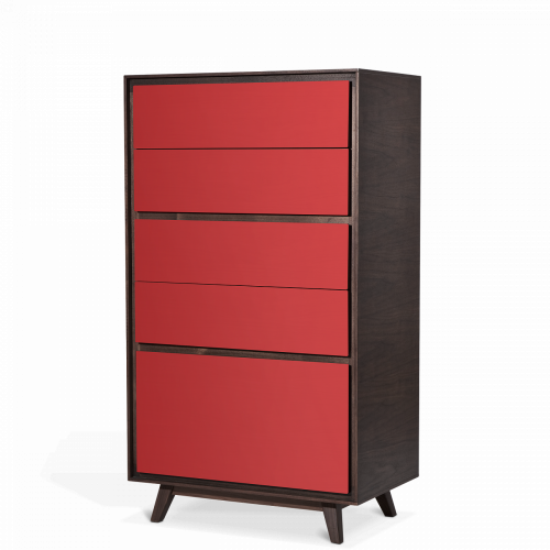 комод parma натуральный в Комсомольск-на-Амуре