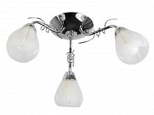 потолочная люстра toplight alexia tl3640x-03ch в Комсомольск-на-Амуре