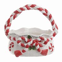 ваза happy cristmas в Комсомольск-на-Амуре