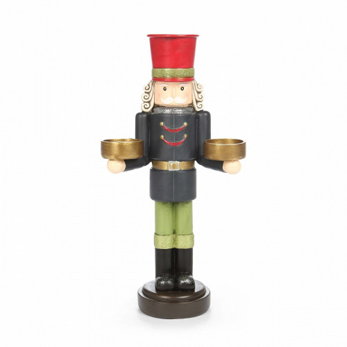 статуэтка walnut soldier в Комсомольск-на-Амуре