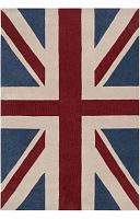 ковер union jack classic 140х200 в Комсомольск-на-Амуре