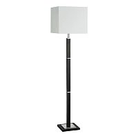 торшер arte lamp waverley a8880pn-1bk в Комсомольск-на-Амуре