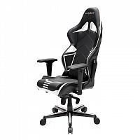 геймерское кресло dxracer oh/rv131/nw в Комсомольск-на-Амуре