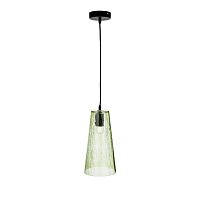 подвесной светильник idlamp iris color 243/1-green в Комсомольск-на-Амуре