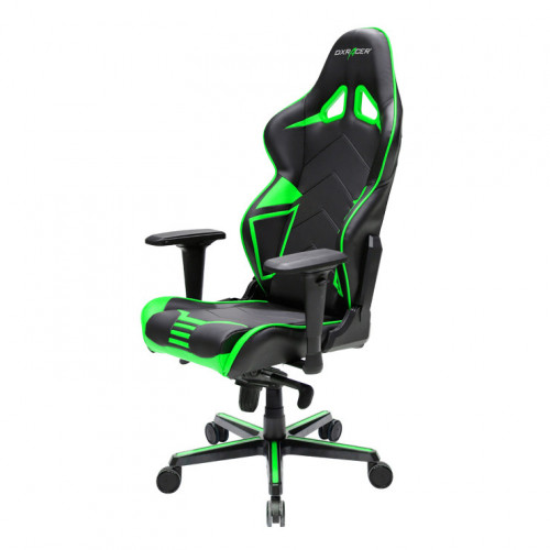 геймерское кресло dxracer oh/rv131/ne в Комсомольск-на-Амуре