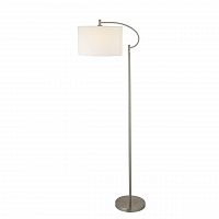 торшер arte lamp adige a2999pn-1ss в Комсомольск-на-Амуре