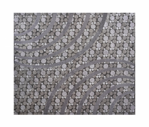 ковер molekula от now carpets в Комсомольск-на-Амуре