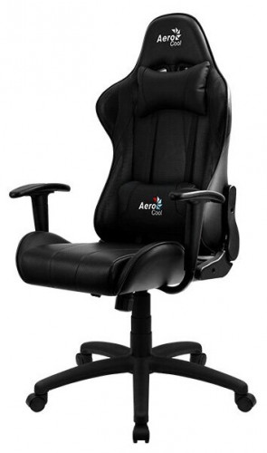 компьютерное кресло aerocool ac100 air игровое в Комсомольск-на-Амуре