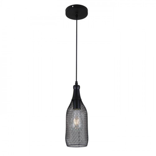 подвесной светильник odeon light bottle 3353/1 в Комсомольск-на-Амуре