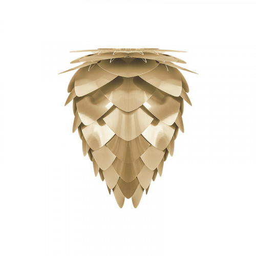 плафон conia mini brushed brass в Комсомольск-на-Амуре