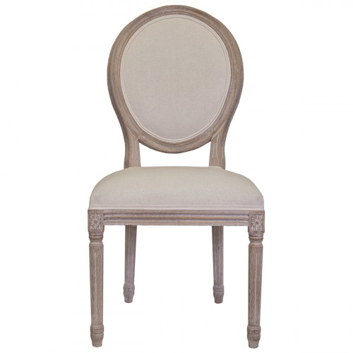 стул volker beige бежевый в Комсомольск-на-Амуре