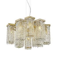 подвесной светильник p68065-12 gold от delight collection в Комсомольск-на-Амуре