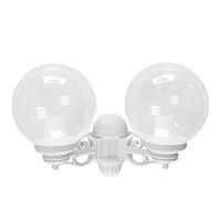 уличный настенный светильник fumagalli porpora/g250 g25.141.000.wxe27 в Комсомольск-на-Амуре