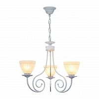 подвесная люстра toplight barbara tl1134-3h в Комсомольск-на-Амуре