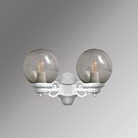 уличный настенный светильник fumagalli porpora/g250 g25.141.000.wze27 в Комсомольск-на-Амуре