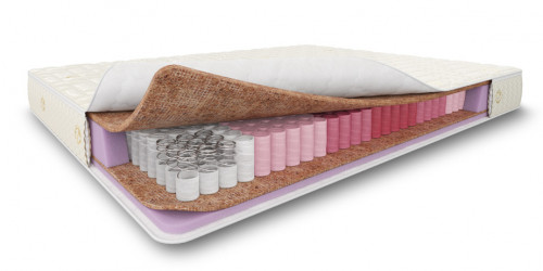 матрас maybe 5 200x200 в Комсомольск-на-Амуре