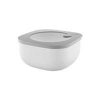 контейнер для хранения store&more 975 мл серый в Комсомольск-на-Амуре