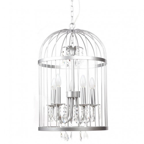 люстра stendal серебро в Комсомольск-на-Амуре