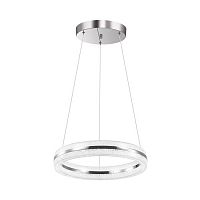 подвесной светодиодный светильник odeon light constance 4603/36l в Комсомольск-на-Амуре