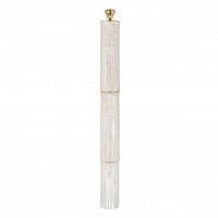 каскадная люстра arti lampadari lazio e 1.9.25.502 g в Комсомольск-на-Амуре