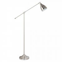 торшер arte lamp 43 a2054pn-1ss в Комсомольск-на-Амуре