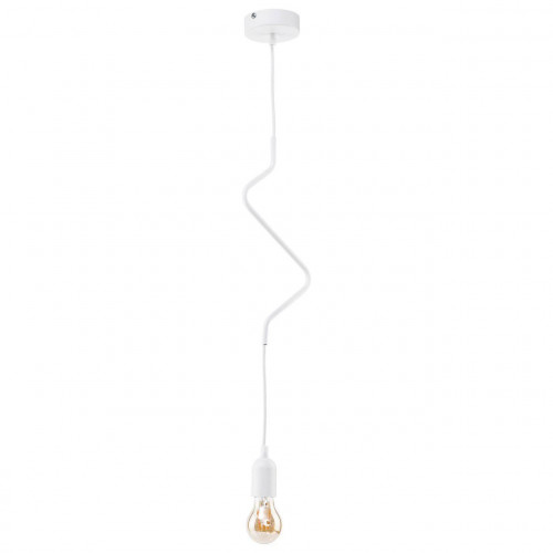 подвесной светильник tk lighting 2435 zigzak в Комсомольск-на-Амуре