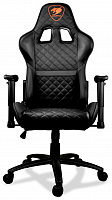 компьютерное кресло cougar armor one игровое в Комсомольск-на-Амуре