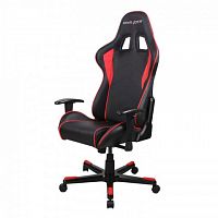 кресло геймерское dxracer formula черно-красное в Комсомольск-на-Амуре