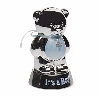 копилка медвежонок голубой it's a boy в Комсомольск-на-Амуре