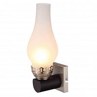 бра arte lamp lombardy a6801ap-1br в Комсомольск-на-Амуре