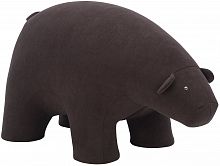 пуф leset bear ткань omega 22 в Комсомольск-на-Амуре