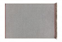 ковер gan diagonal almond-blue 200x90 от gan в Комсомольск-на-Амуре