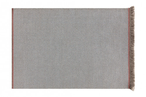 ковер gan diagonal almond-blue 200x90 от gan в Комсомольск-на-Амуре