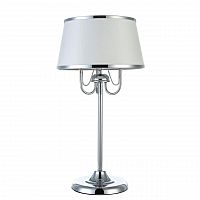 настольная лампа arte lamp dante a1150lt-3cc в Комсомольск-на-Амуре