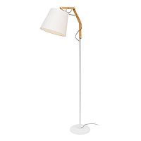 торшер arte lamp pinoccio a5700pn-1wh в Комсомольск-на-Амуре