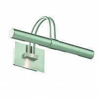 подсветка для картин ideal lux cico ap2 nickel в Комсомольск-на-Амуре