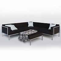 лаунж зона на 6 персон serenita в Комсомольск-на-Амуре