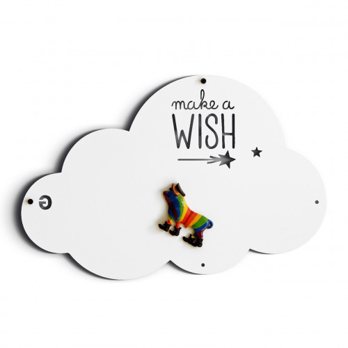доска для магнитов make a wish в Комсомольск-на-Амуре