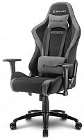 компьютерное кресло sharkoon skiller sgs2 игровое в Комсомольск-на-Амуре