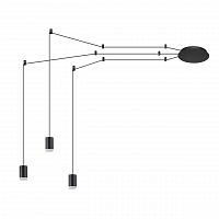 подвесной светодиодный светильник novotech web 357936 в Комсомольск-на-Амуре