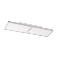 потолочный светодиодный светильник odeon light super slim 3870/30cl в Комсомольск-на-Амуре