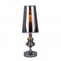 настольная лампа arte lamp anna maria a4280lt-1cc в Комсомольск-на-Амуре